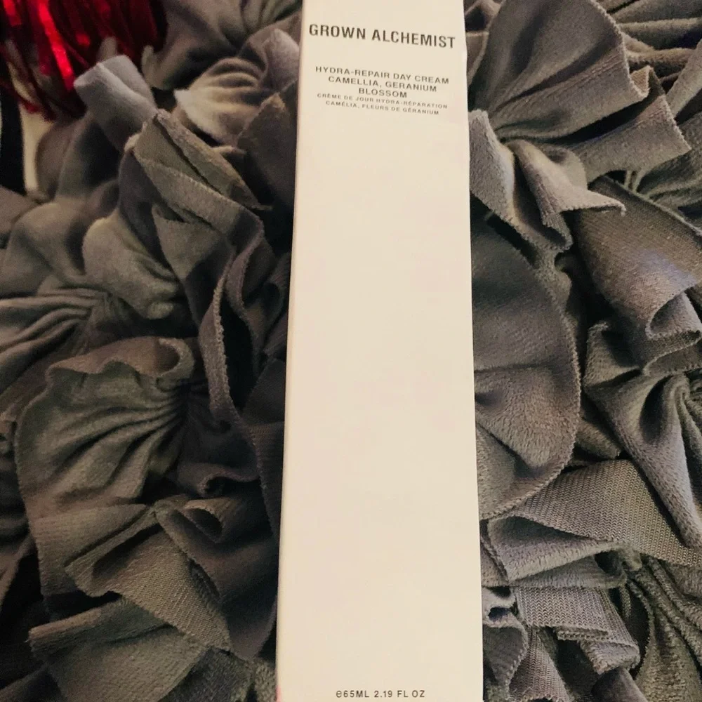 GROWN ALCHEMIST Hydra Repair Day Cream